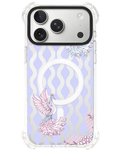 iPhone Ultimate Model-S⁴ - Peacock 1.0