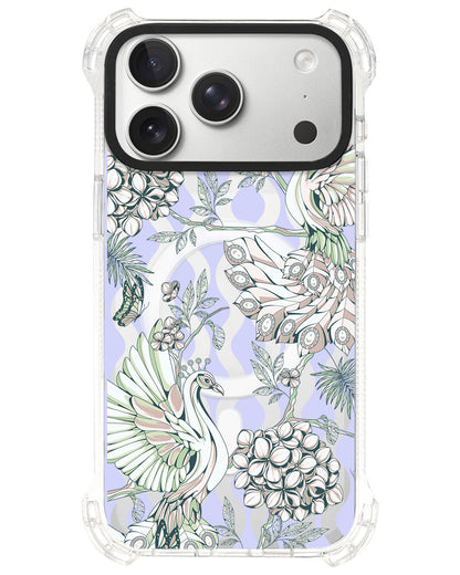 iPhone Ultimate Model-S⁴ - Peacock 4.0