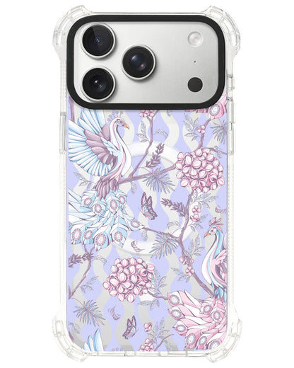 iPhone Ultimate Model-S⁴ - Peacock 2.0
