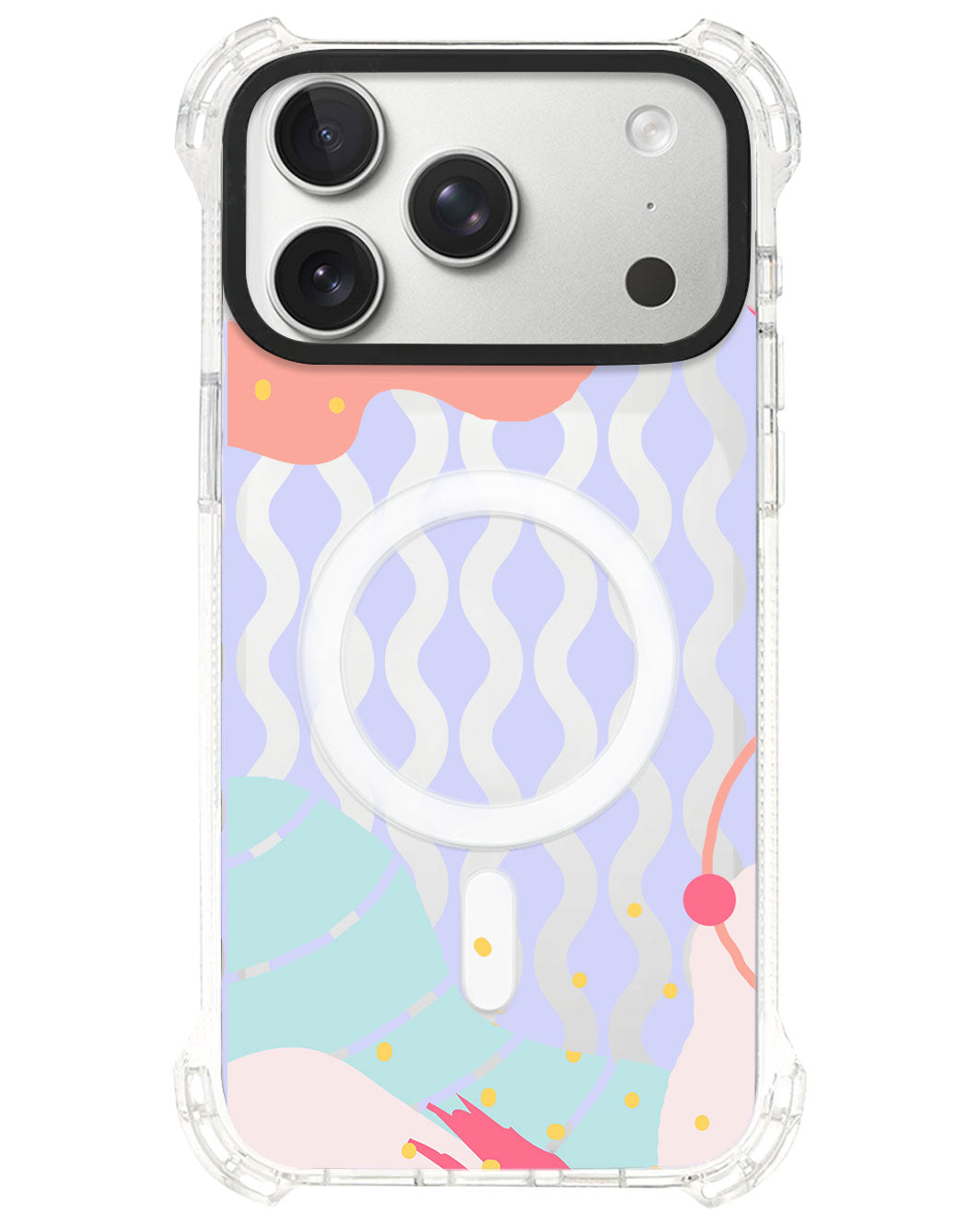 iPhone Ultimate Model-S⁴ - Piccadilly