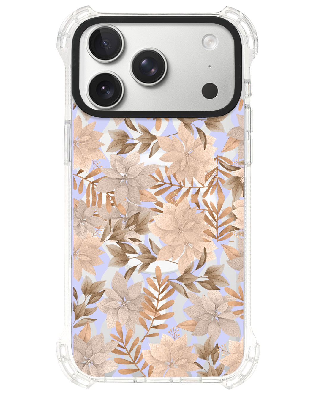iPhone Ultimate Model-S⁴ - Rustic Lily