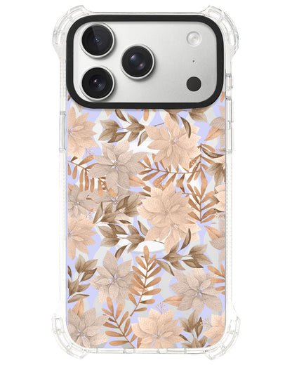 iPhone Ultimate Model-S⁴ - Rustic Lily