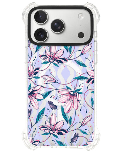 iPhone Ultimate Model-S⁴ - Pink Tulip