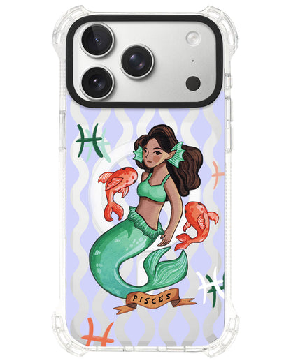 iPhone Ultimate Model-S⁴ - Pisces