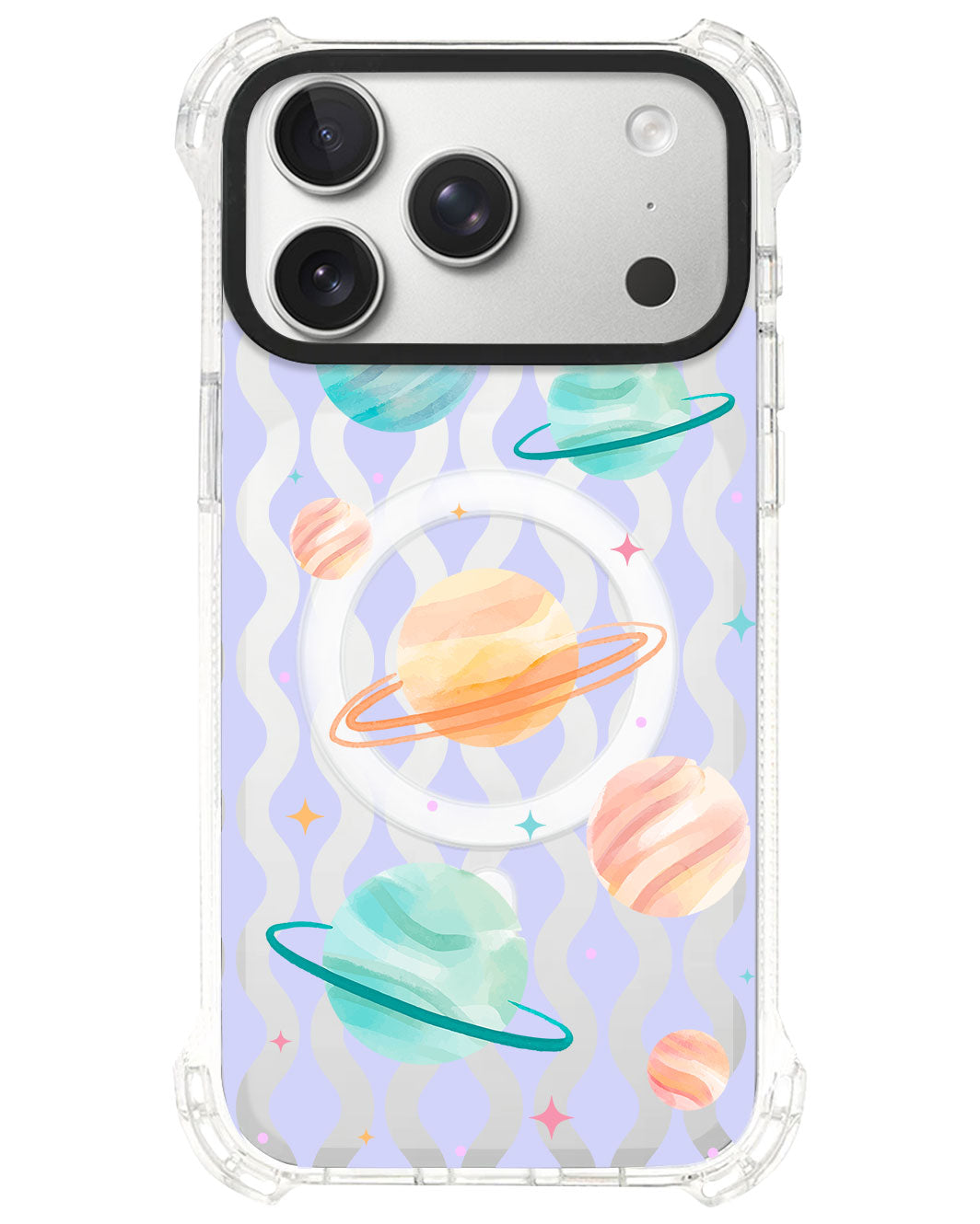 iPhone Ultimate Model-S⁴ - Planetarium 1.0