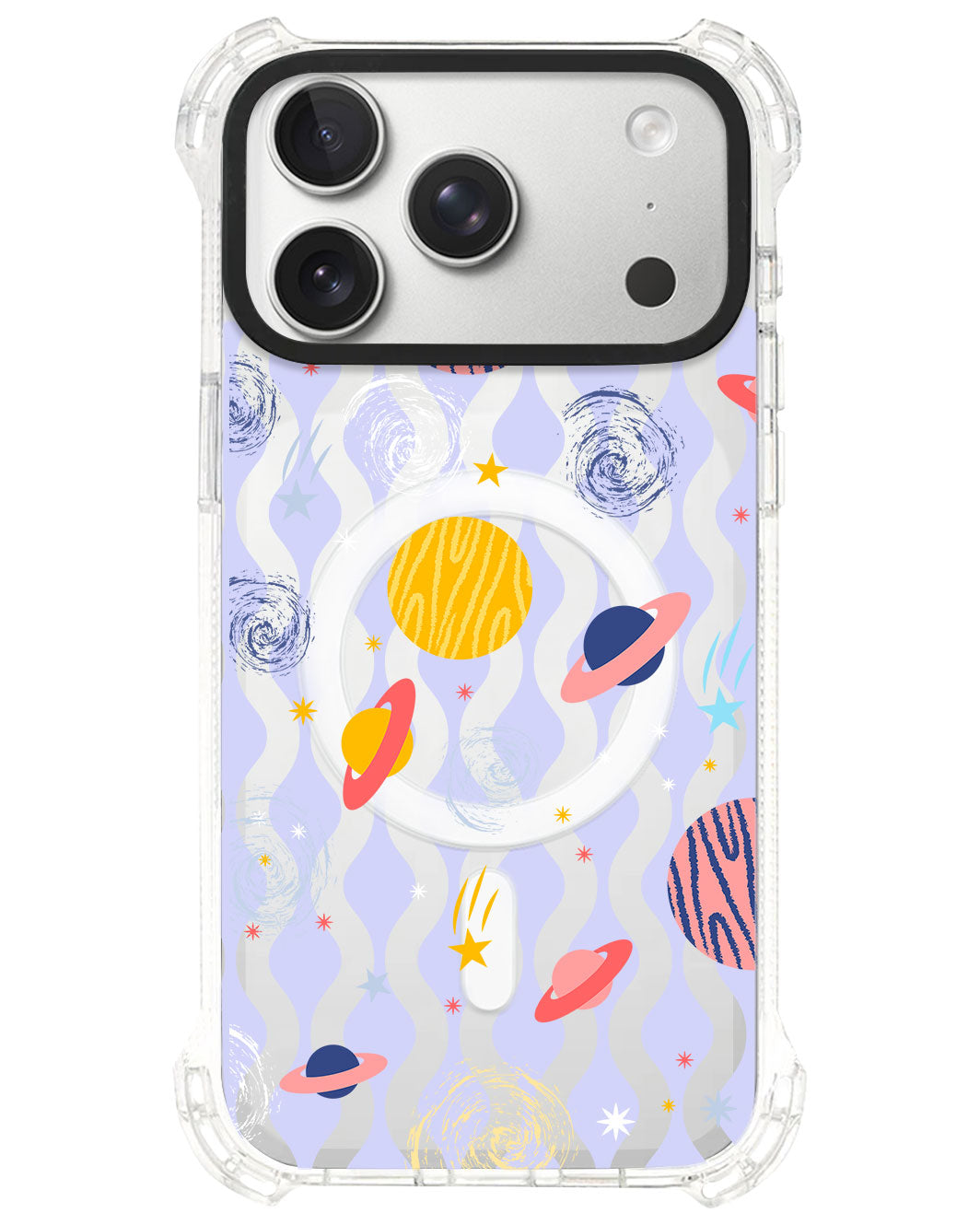 iPhone Ultimate Model-S⁴ - Planetarium 2.0