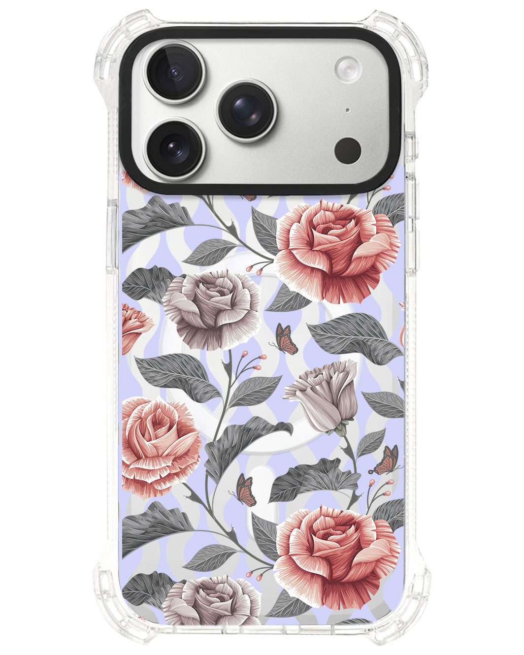 iPhone Ultimate Model-S⁴ - Rosie