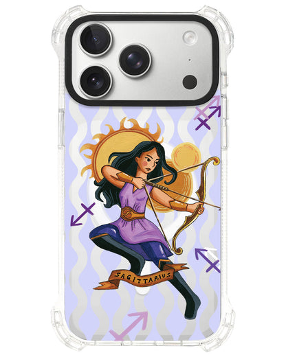 iPhone Ultimate Model-S⁴ - Sagitarius