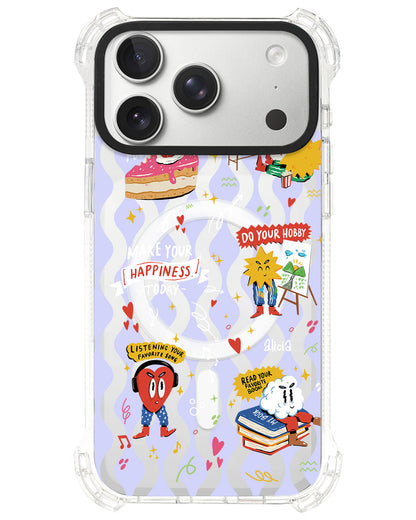 iPhone Ultimate Model-S⁴ -  Selfless Love 1.0