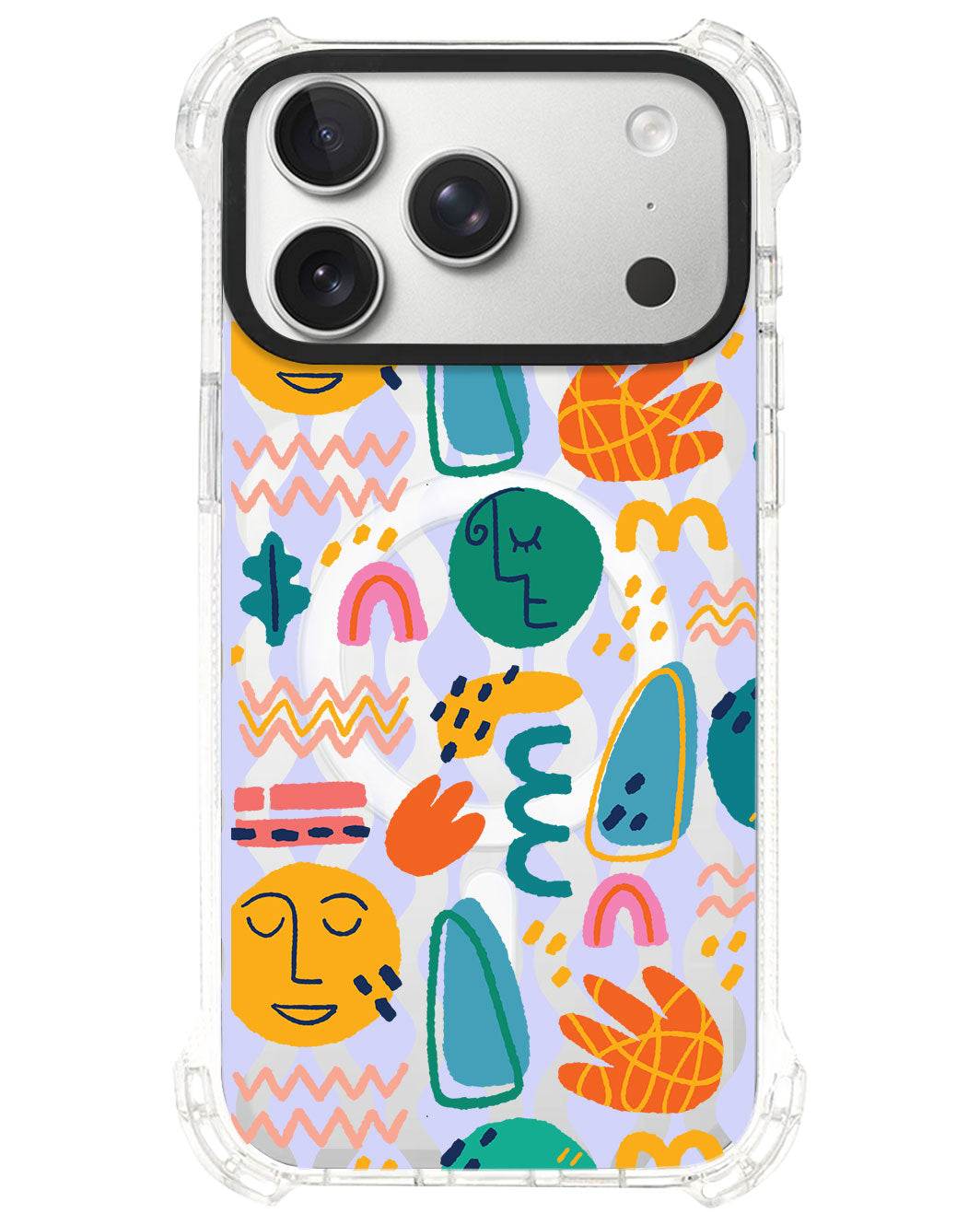 iPhone Ultimate Model-S⁴ - Silent Art