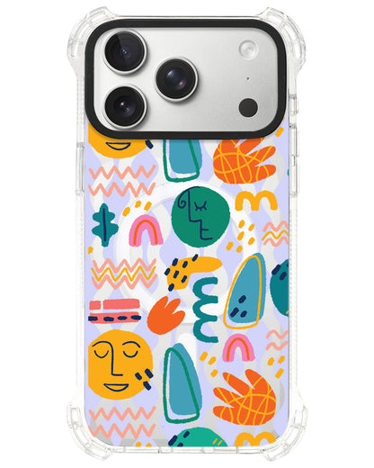 iPhone Ultimate Model-S⁴ - Silent Art