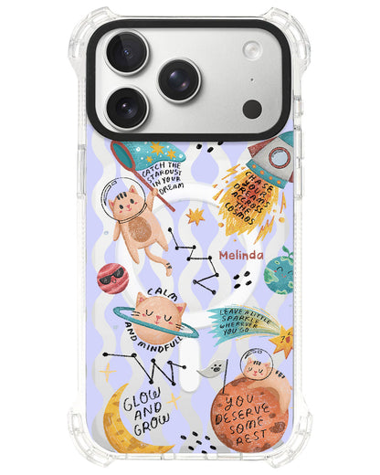 iPhone Ultimate Model-S⁴ - Spaceship