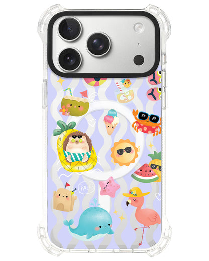 iPhone Ultimate Model-S⁴ - Summer