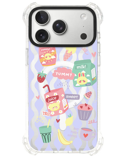 iPhone Ultimate Model-S⁴ - Sweet & yummy