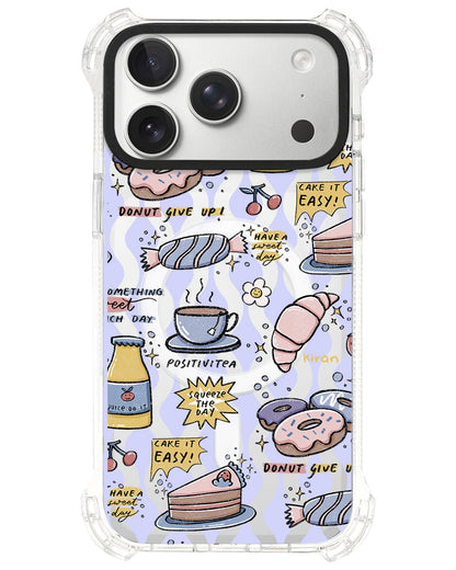 iPhone Ultimate Model-S⁴ - Sweets
