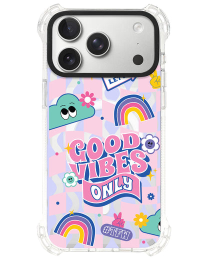 iPhone Ultimate Model-S⁴ - TFW (Good Vibes)