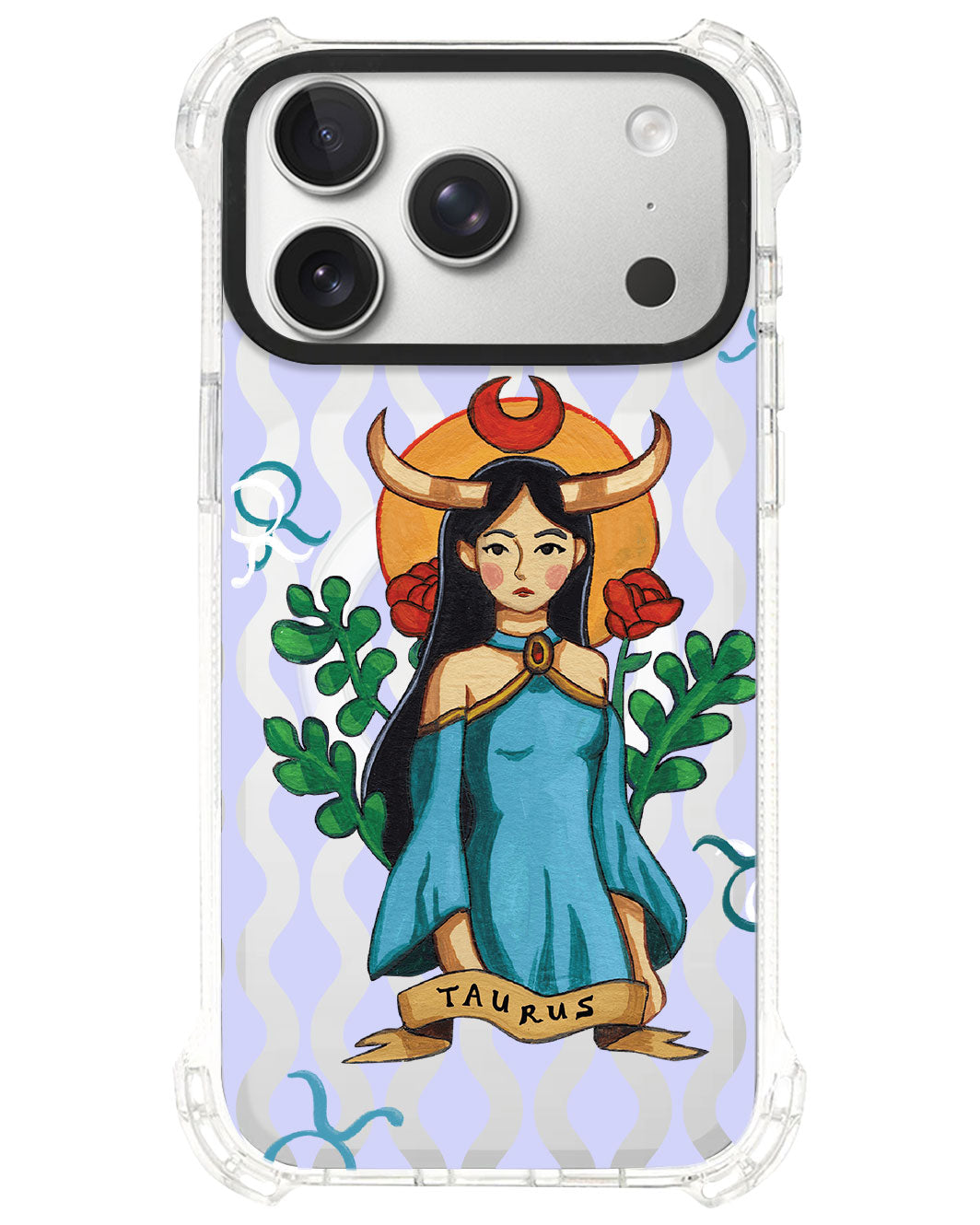 iPhone Ultimate Model-S⁴ - Taurus
