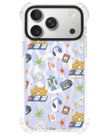 iPhone Ultimate Model-S⁴ - Too Much Hobbies