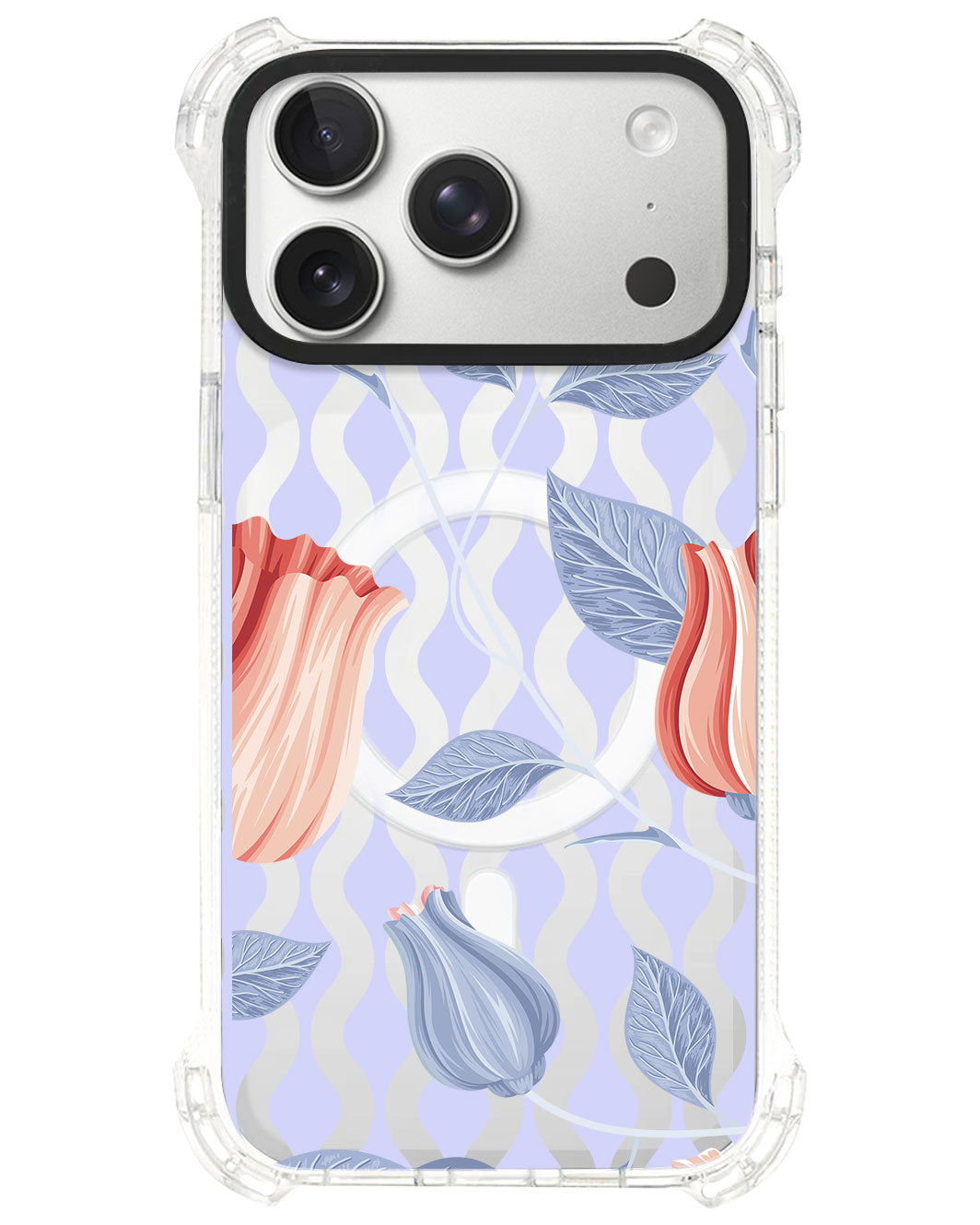 iPhone Ultimate Model-S⁴ - Tulip