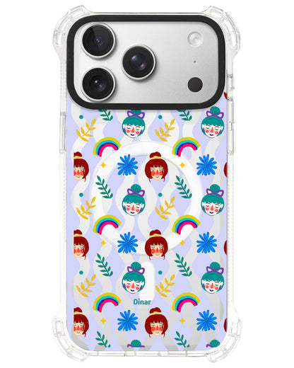 iPhone Ultimate Model-S⁴ - Unconditionally Girl