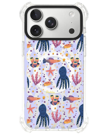 iPhone Ultimate Model-S⁴ - Underwater Dreams 1.0