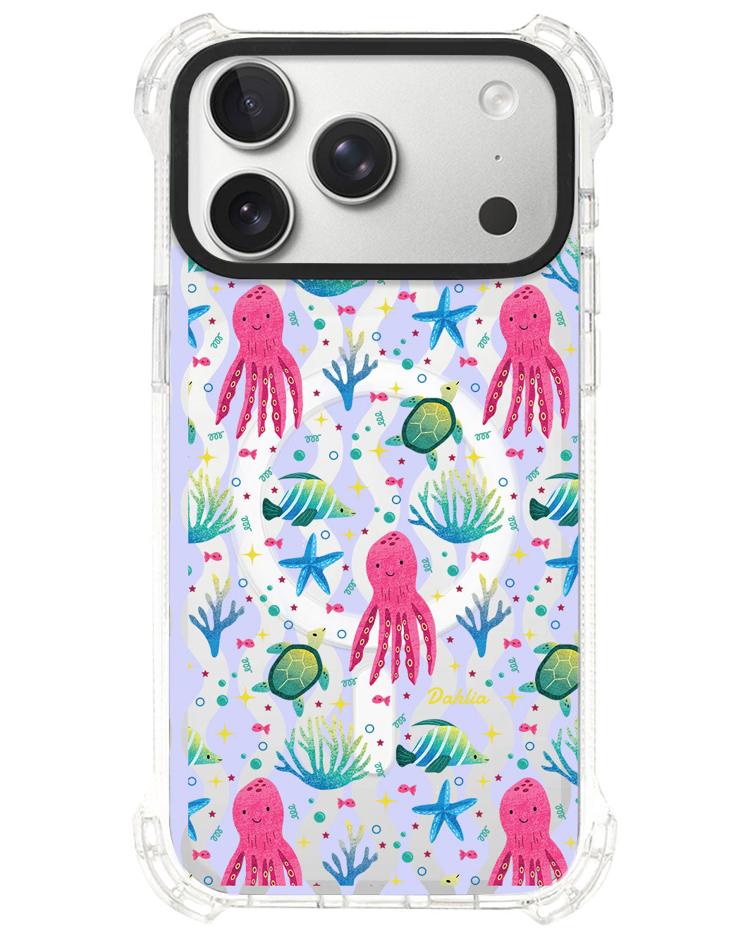 iPhone Ultimate Model-S⁴ - Underwater Dreams 2.0