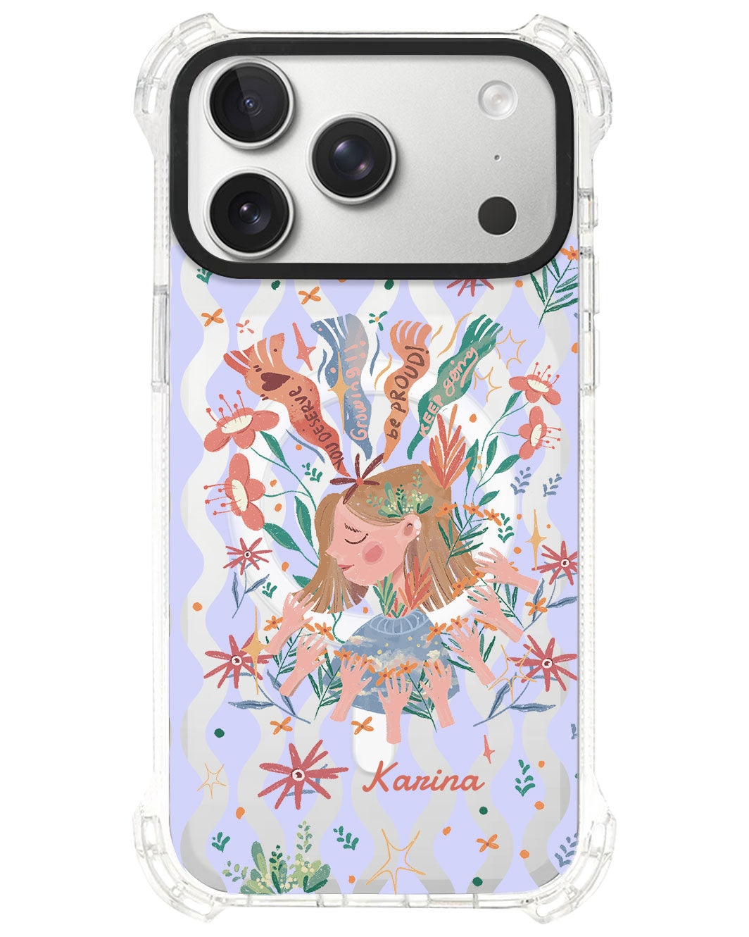 iPhone Ultimate Model-S⁴ - You Deserve Love