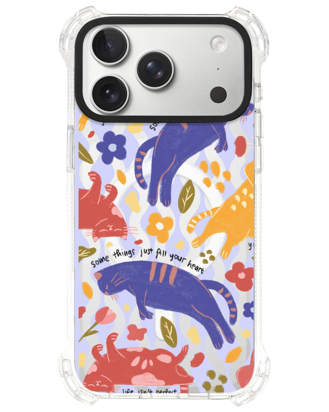 iPhone Ultimate Model-S⁴ - Pet Lovers