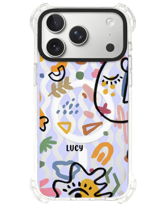 iPhone Ultimate Model-S⁴ - Abstract 5.0