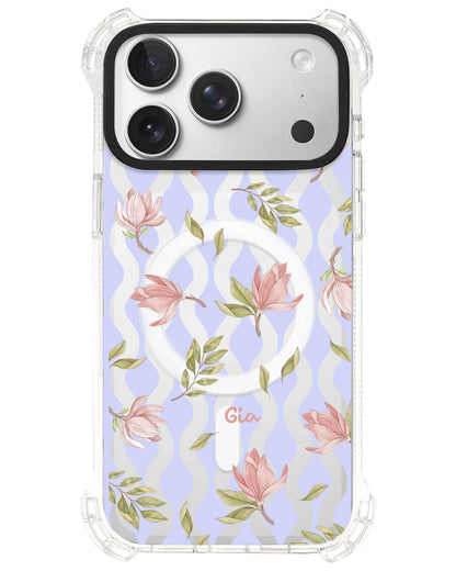 iPhone Ultimate Model-S⁴ - Azalea