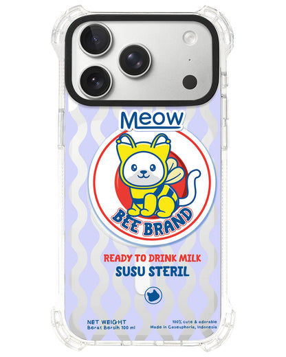 iPhone Ultimate Model-S⁴ - Bee Brand