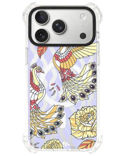 iPhone Rearguard UltimateS⁴ - Bird of Paradise 5.0