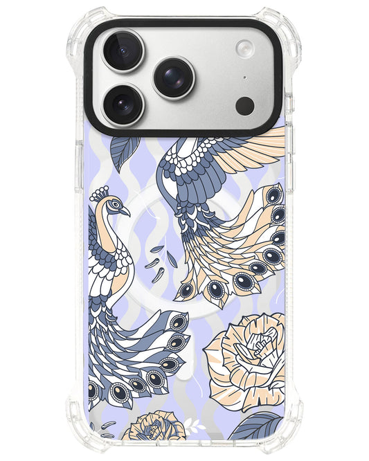 iPhone Ultimate Model-S⁴ - Bird of Paradise 6.0