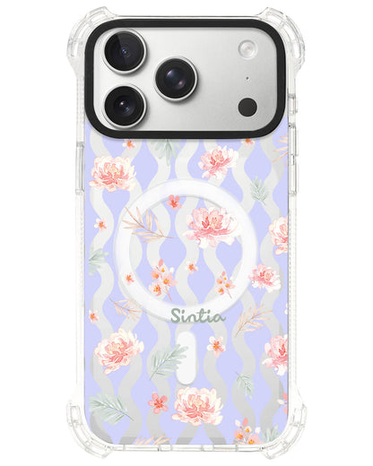 iPhone Ultimate Model-S⁴ - Botanical Garden 4.0