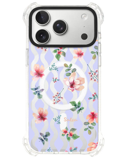 iPhone Ultimate Model-S⁴ - Botanical Garden 5.0