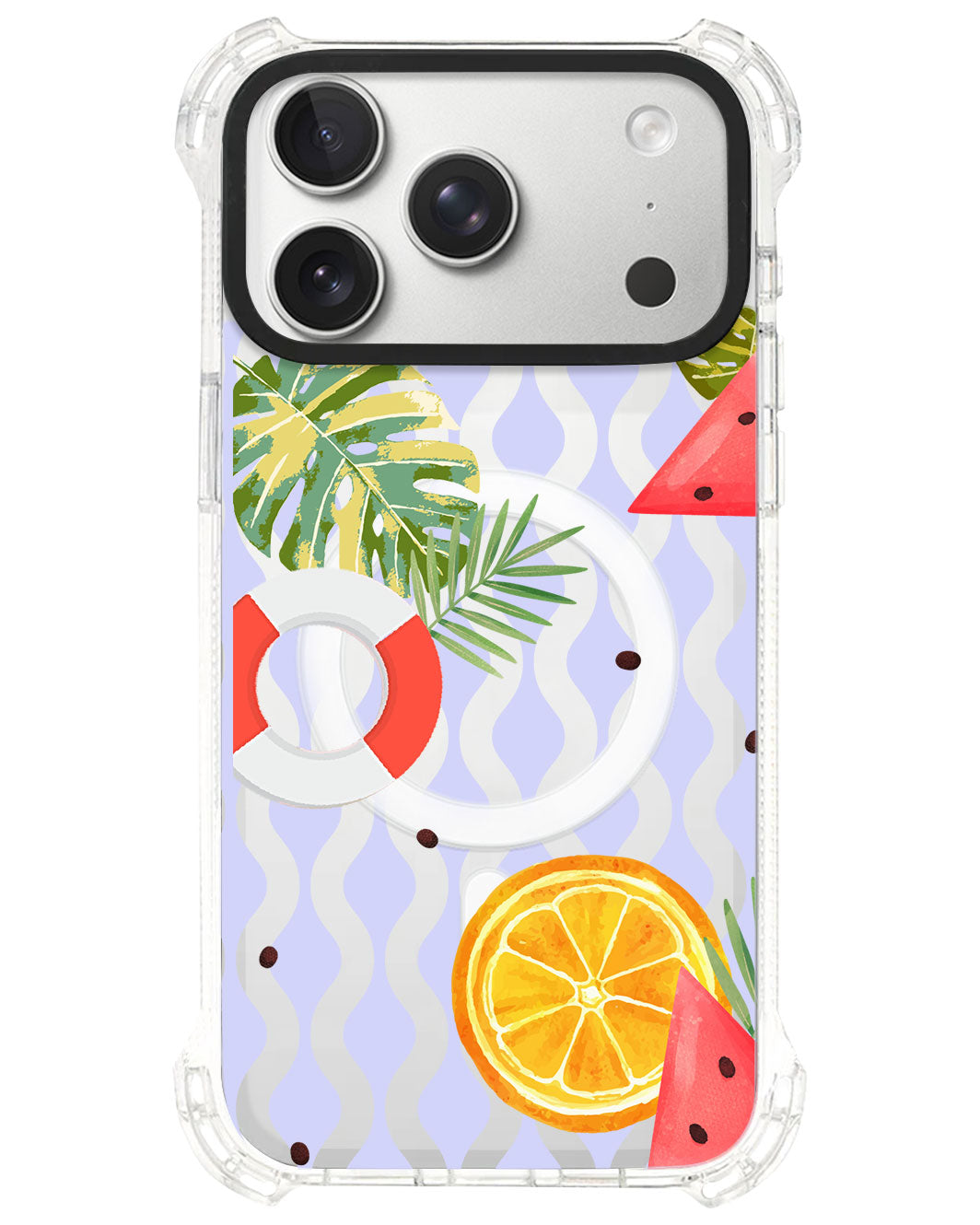 iPhone Ultimate Model-S⁴ - Caribbean Vibes