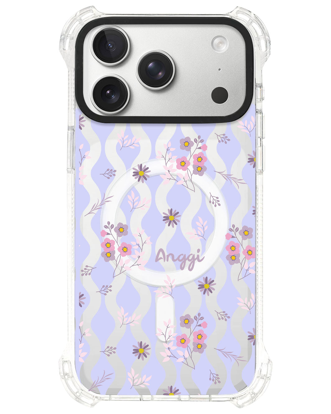 iPhone Ultimate Model-S⁴ - Cherry Blossom
