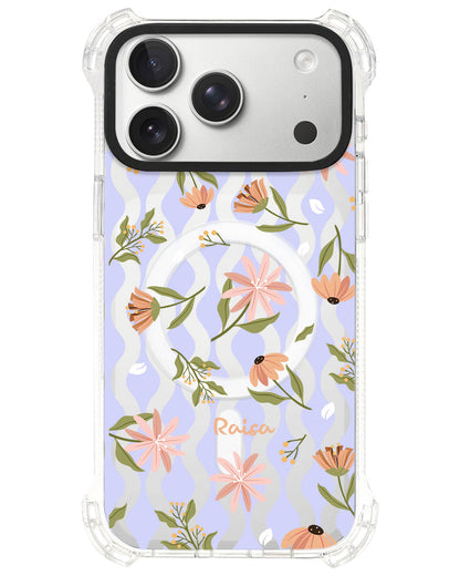 iPhone Ultimate Model-S⁴ - Cosmos Flower