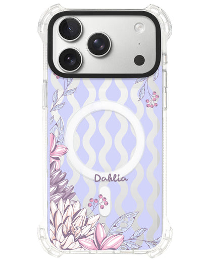 iPhone Ultimate Model-S⁴ - Dahlia