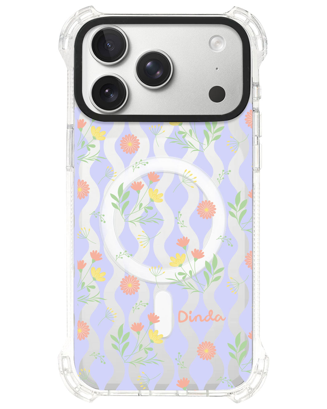 iPhone Ultimate Model-S⁴ - Dandelion