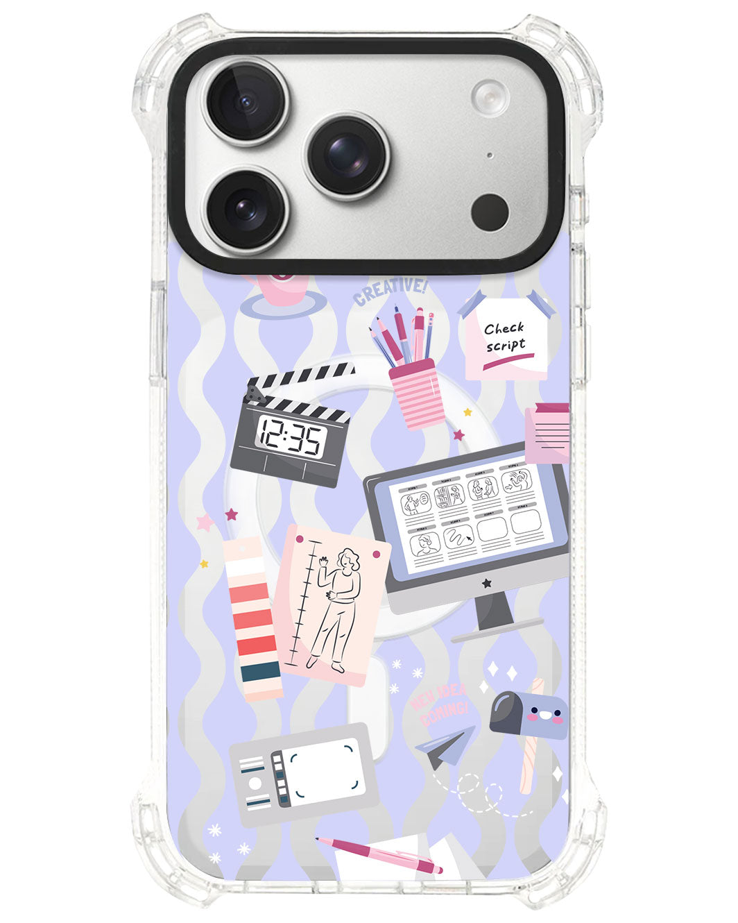 iPhone Ultimate Model-S⁴ - Designer