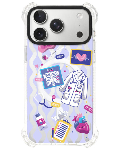 iPhone Ultimate Model-S⁴ - Doctor