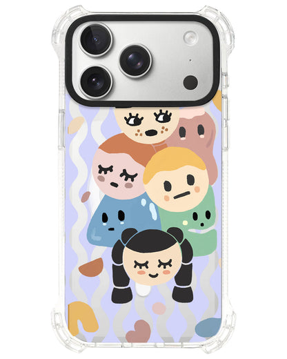 iPhone Ultimate Model-S⁴ - Doodle 1.0