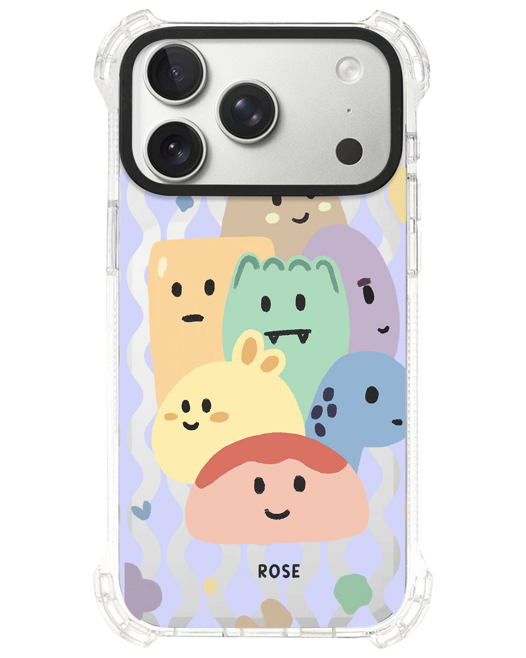 iPhone Ultimate Model-S⁴ - Doodle 2.0