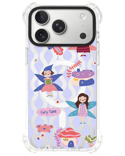 iPhone Ultimate Model-S⁴ - Fairytale