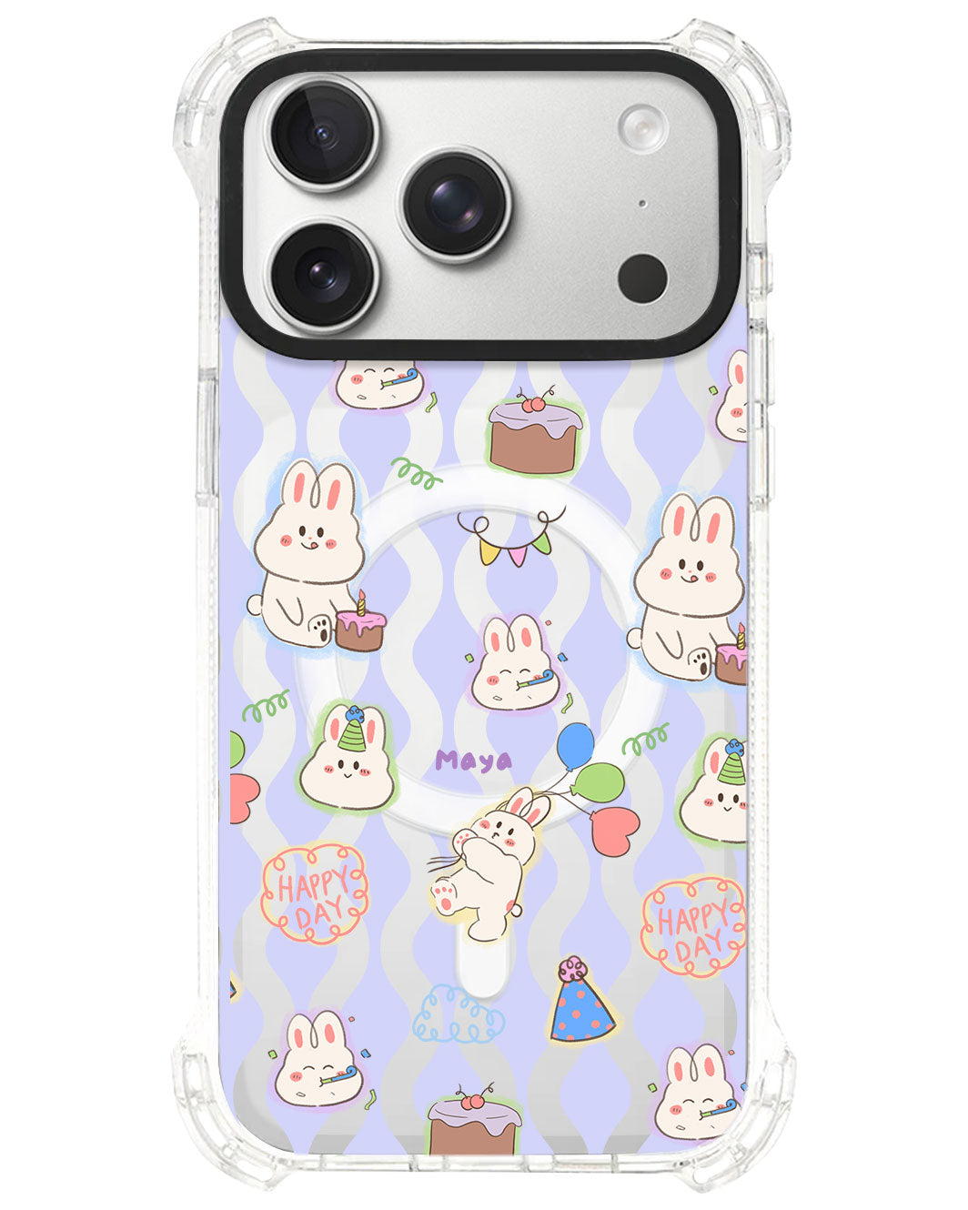 iPhone Ultimate Model-S⁴ - Fun Party