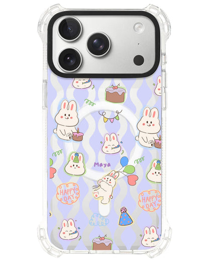 iPhone Ultimate Model-S⁴ - Fun Party