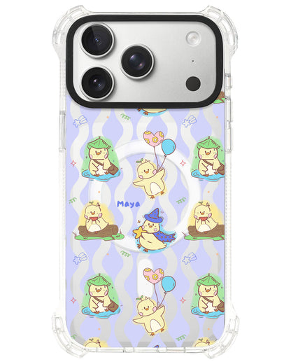 iPhone Ultimate Model-S⁴ - Little Duck