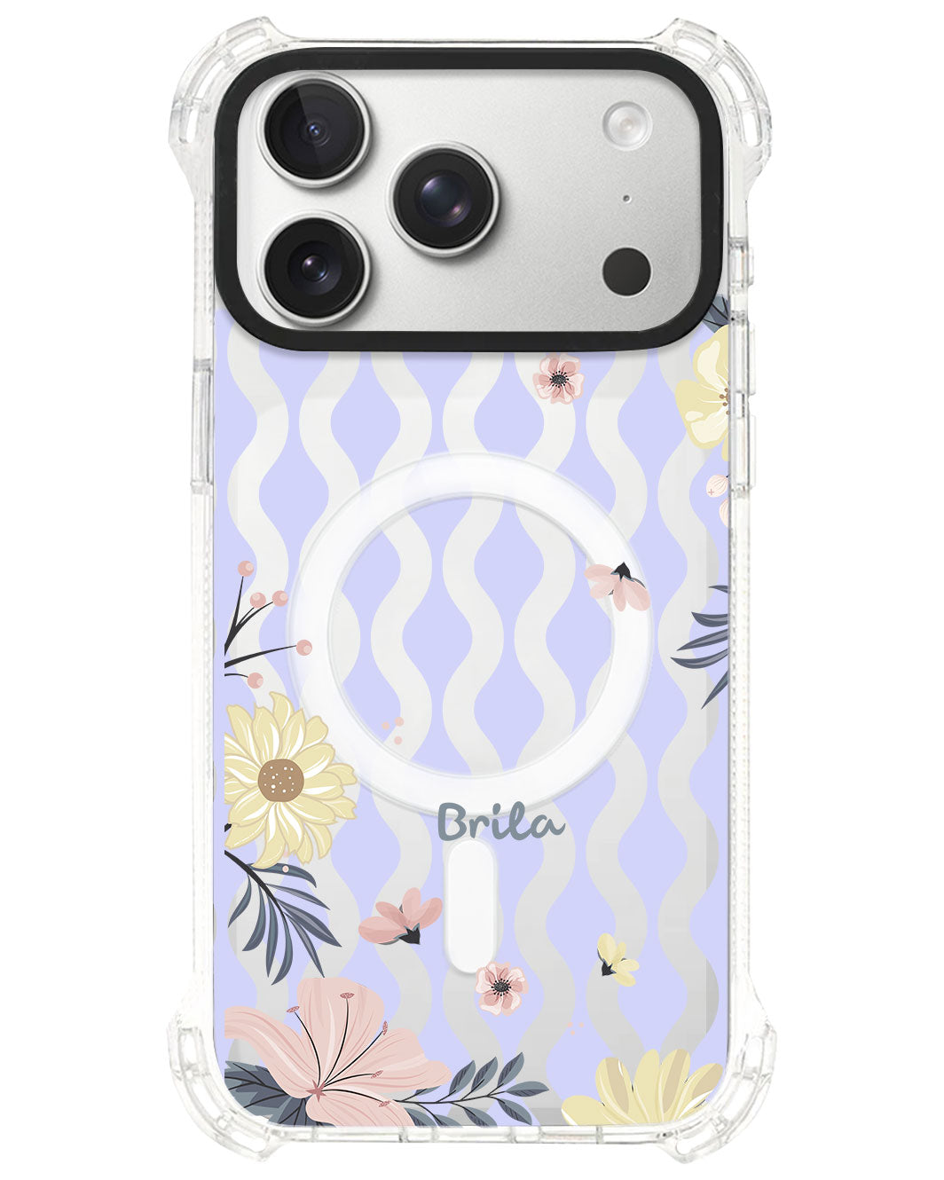 iPhone Ultimate Model-S⁴ - Margaret