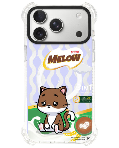 iPhone Ultimate Model-S⁴ - Melow